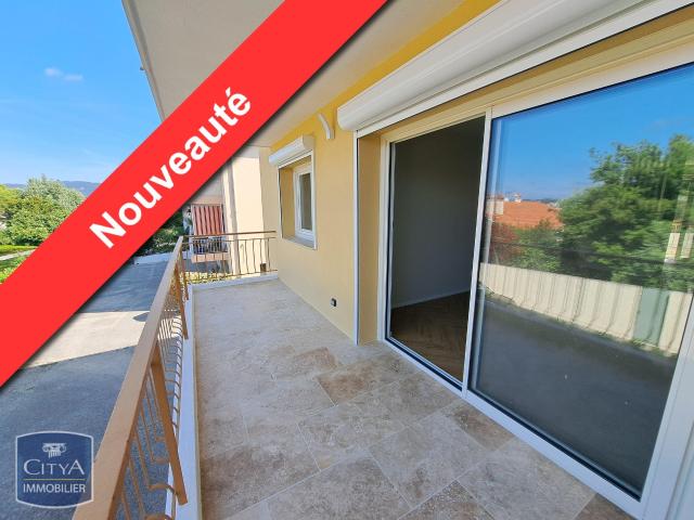 Appartement vente à Arrondissement de Toulon, Six-fours-les-plages
