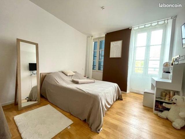 Appartement vente à Provins, Montereau-fault-yonne