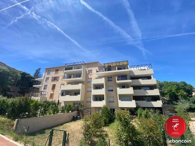 Appartement vente à Arrondissement de Draguignan, Le Muy