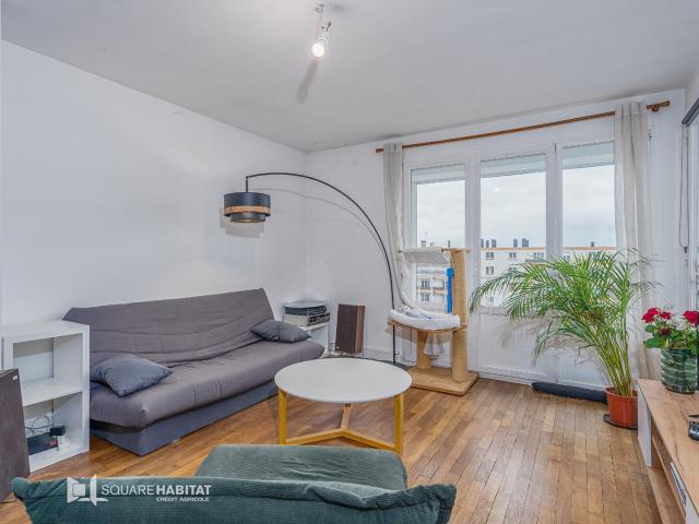 Appartement vente à Dijon