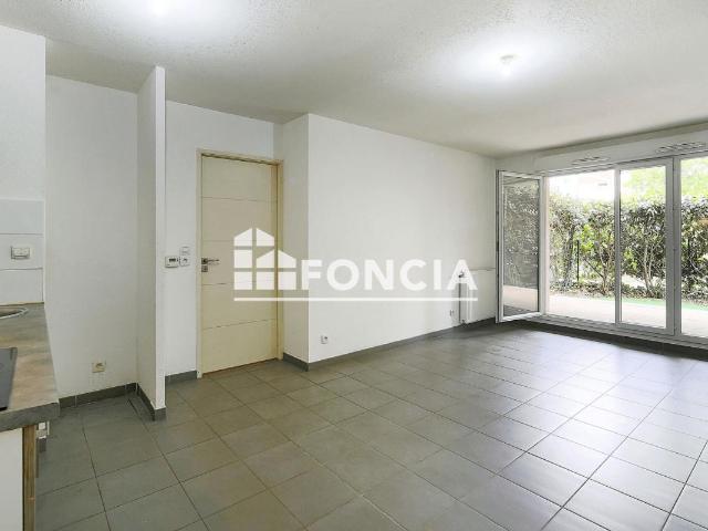 Appartement vente à Toulouse