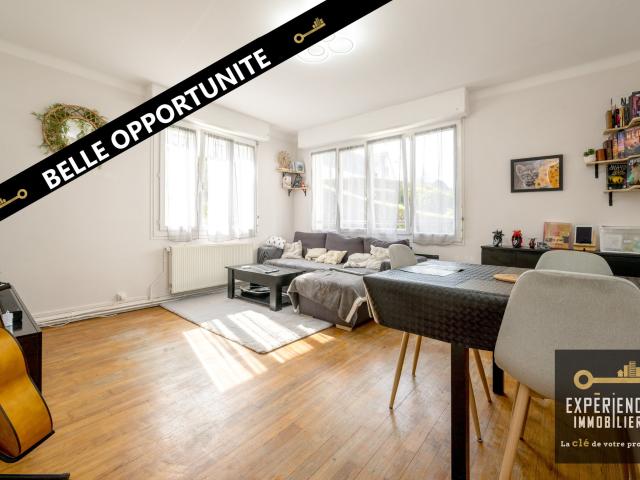 Appartement vente à Saint-Brieuc, Bretagne