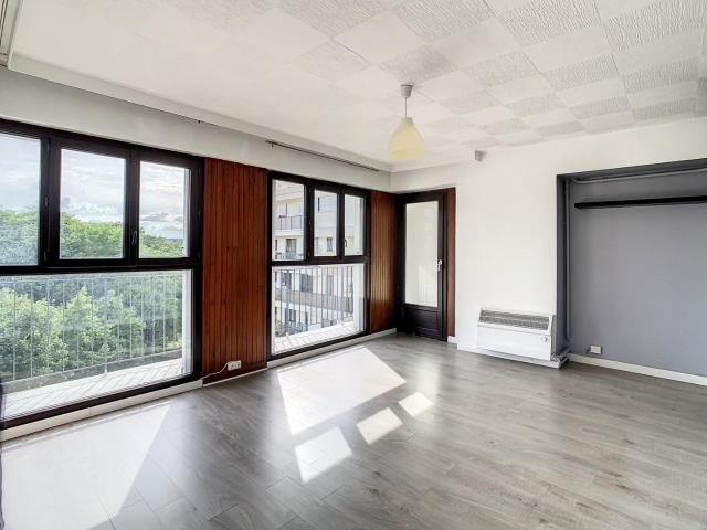 Appartement location à Antony, Clamart