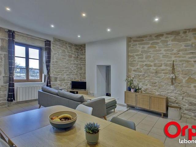 Appartement vente à Bourgoin-Jallieu, Isère