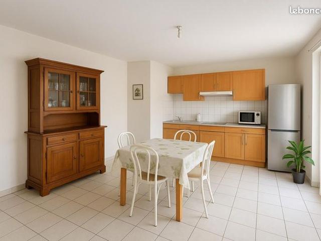 Appartement vente à Fonsorbes, Haute-Garonne
