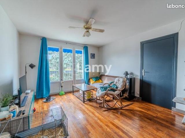 Appartement vente à Villefranche-sur-Saône, Rhône