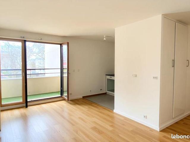 Appartement vente à Nogent-sur-Marne, Joinville-le-pont