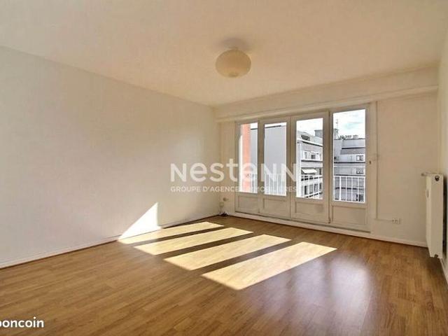 Appartement vente à Strasbourg, Hoenheim