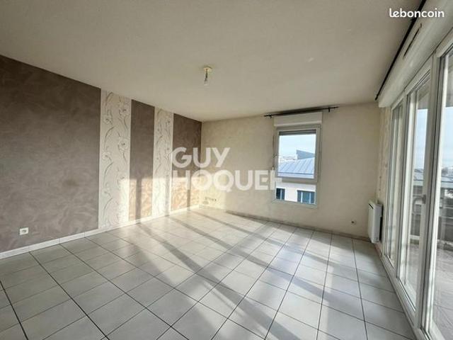 Appartement vente à Lyon, Métropole de Lyon