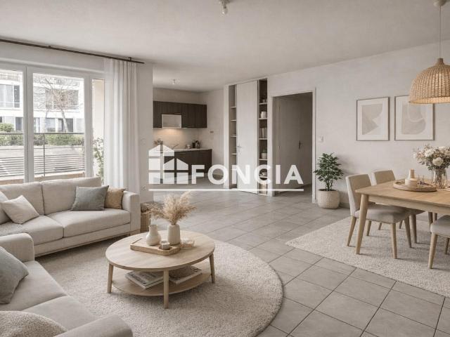 Appartement vente à Neuf Peyres, Avignon