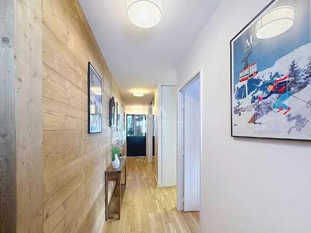 Appartement vente à Auron, Saint-Étienne-de-Tinée