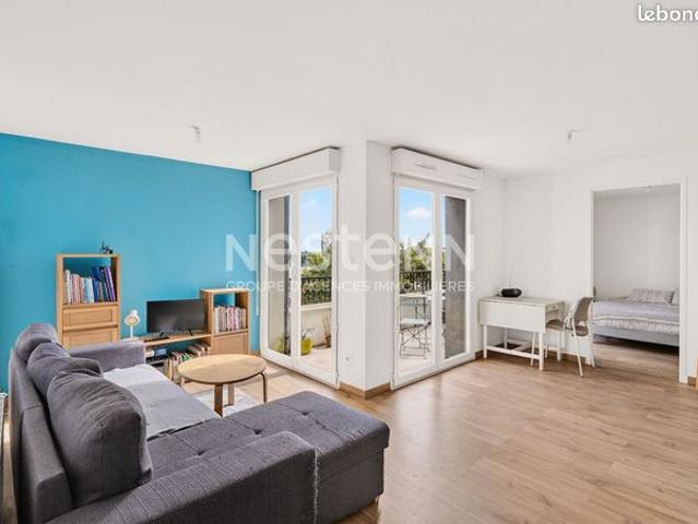 Appartement vente à Saint-Brieuc, Bretagne