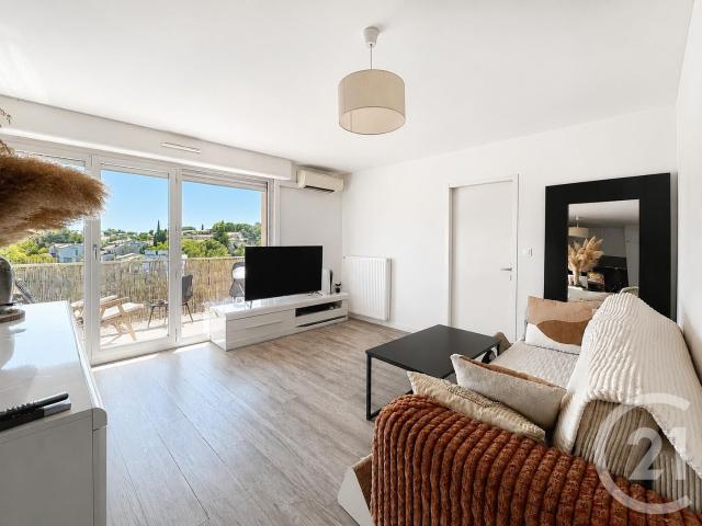 Appartement vente à Alès