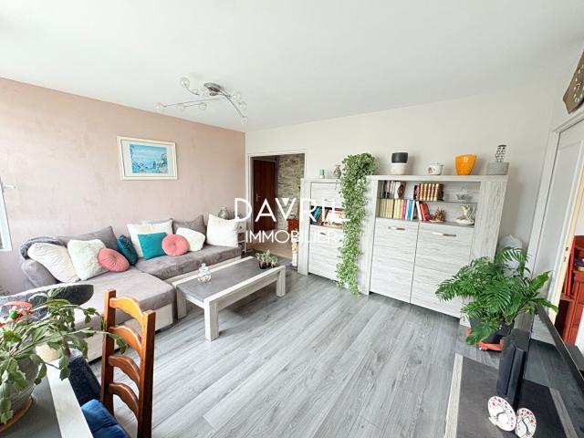 Appartement vente à Les Dessous du Parc, Andrésy