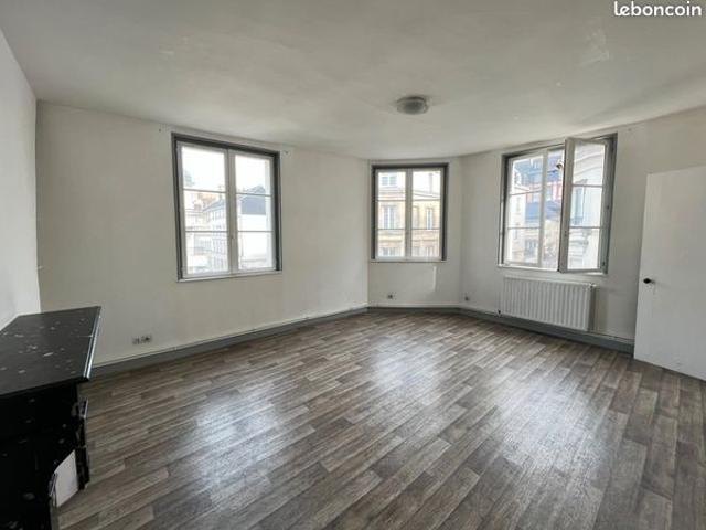 Appartement vente à Rouen, Ruan