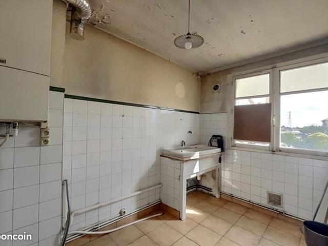 Appartement vente à Tarbes