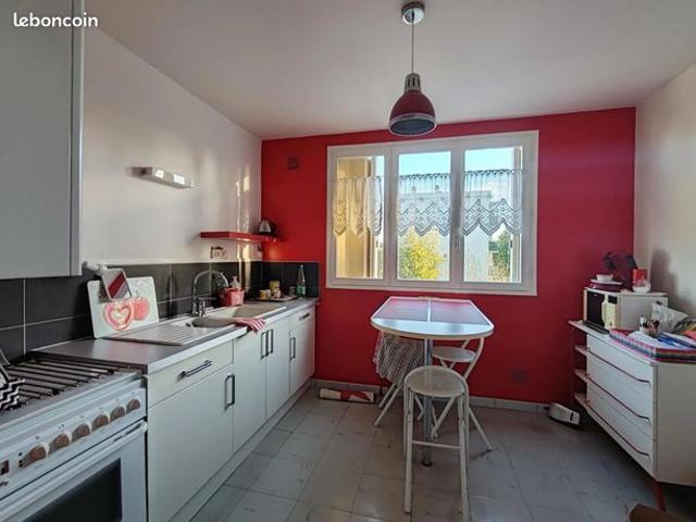 Appartement vente à Soissons, Villers-cotterêts