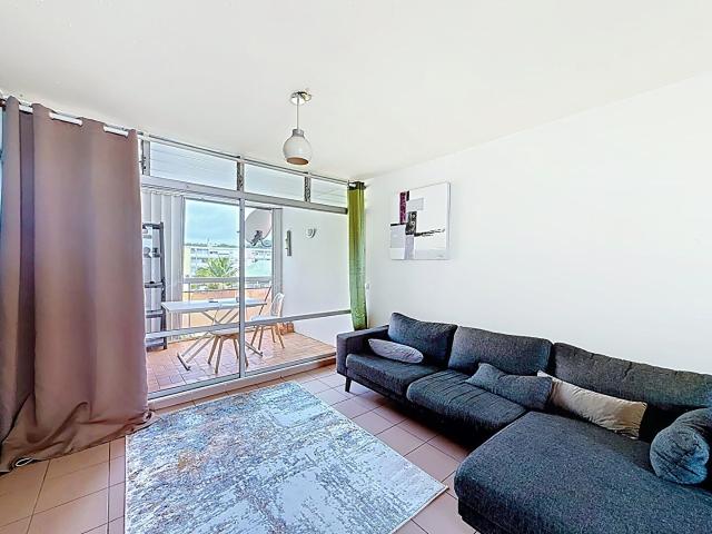 Appartement vente à Guadeloupe