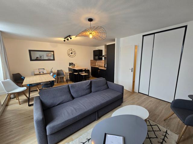 Appartement vente à Vannes, Bretagne