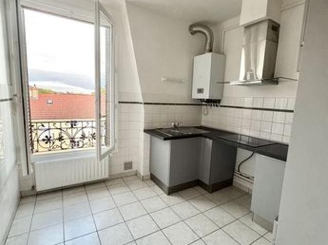 Appartement vente à Argenteuil, Saint-leu-la-forêt