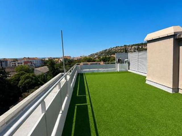 Appartement vente à Apt, Cavaillon