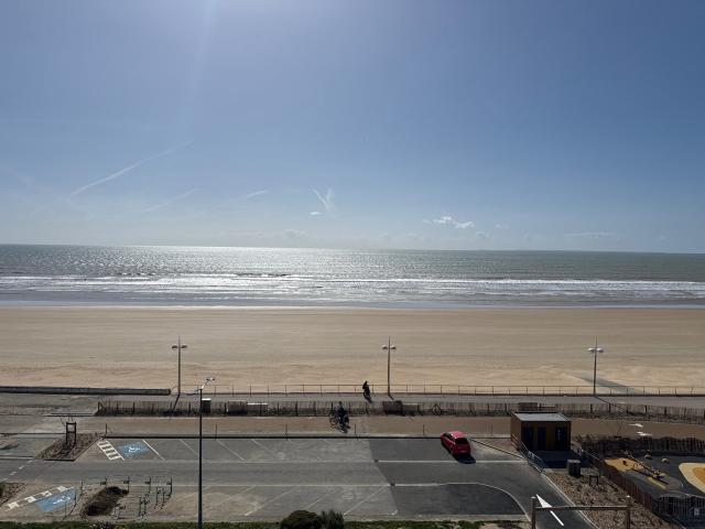 Appartement vente à Les Sables-d'Olonne, Saint-jean-de-monts