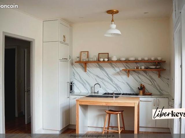 Appartement vente à Brignoles