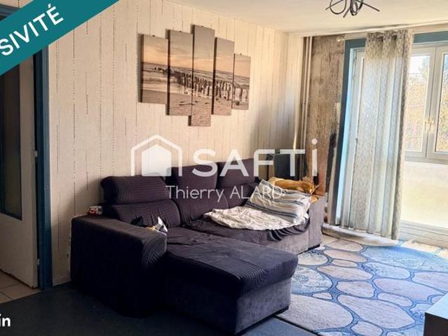 Appartement vente à Saint-Denis, Saint-denis