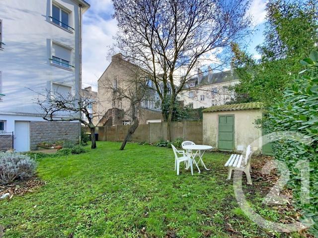 Appartement vente à Saint-Nazaire, Saint-nazaire