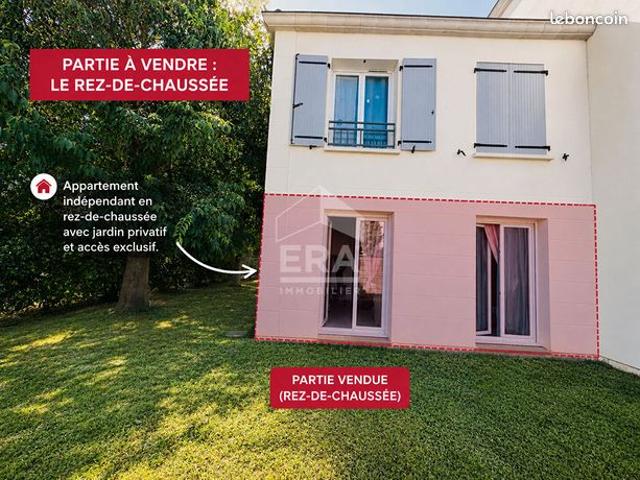 Appartement vente à Blaye