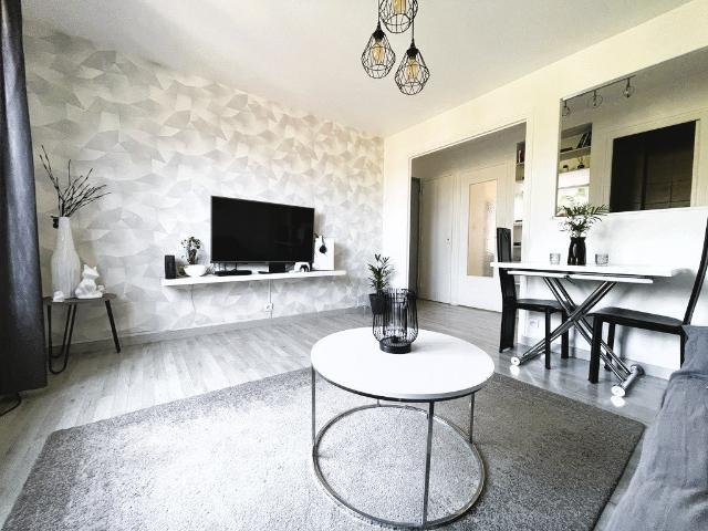 Appartement vente à Brignoud, Villard-Bonnot