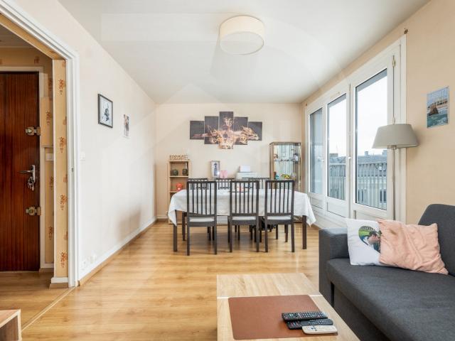 Appartement vente à Le Havre
