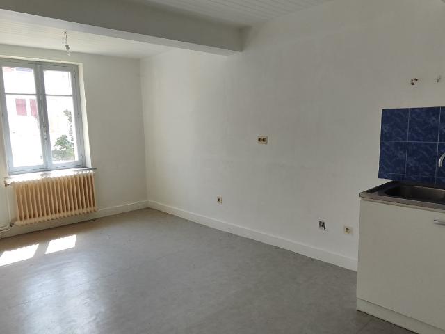 Appartement vente à Lyon, Rhône