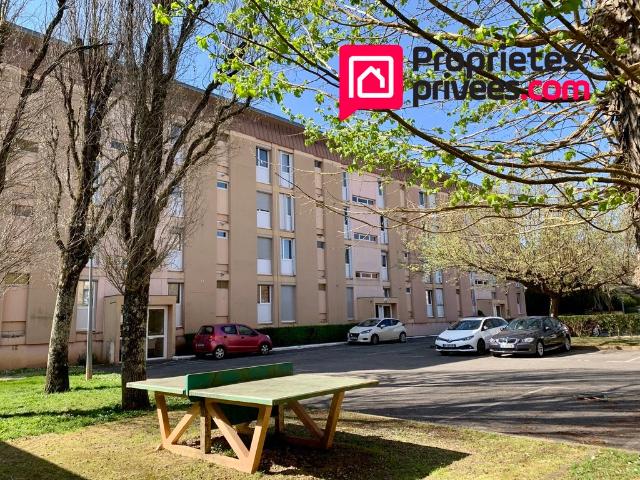 Appartement vente à Cahors