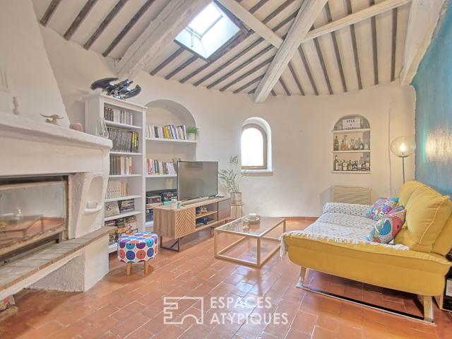 Appartement vente à Arrondissement de Toulon, La Farlède