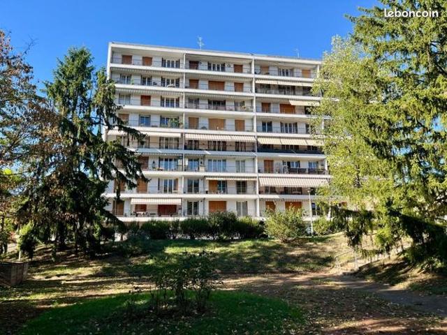 Appartement vente à Lyon, Métropole de Lyon