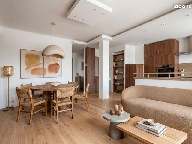 Appartement vente à Annecy