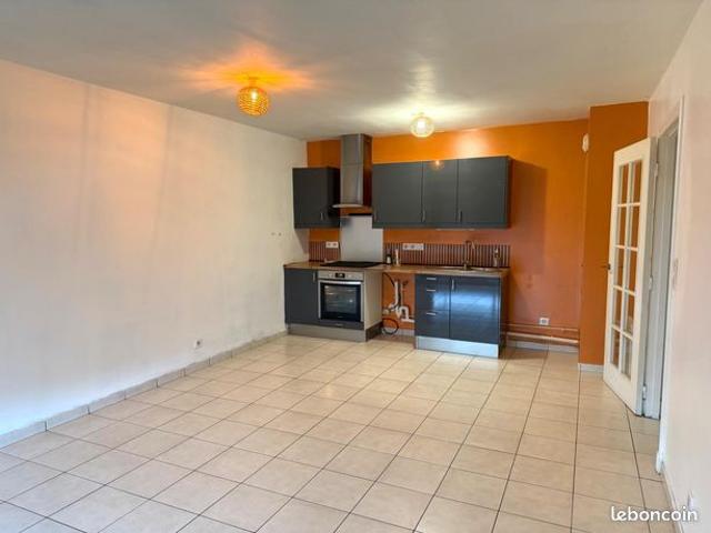 Appartement vente à Dunkerque, Bailleul