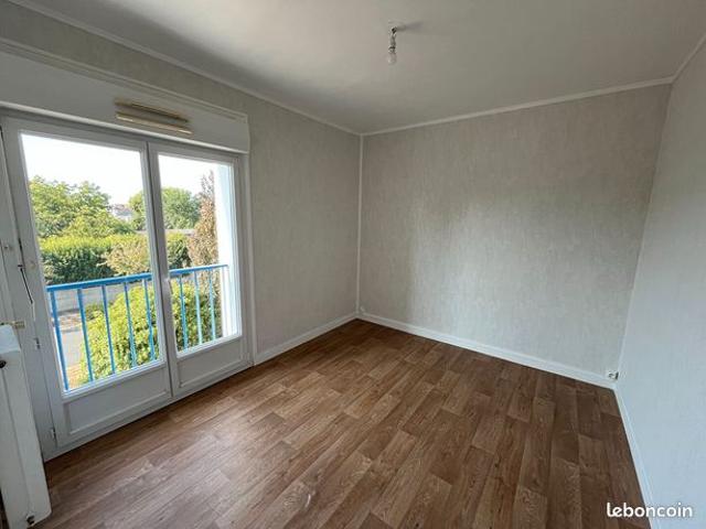 Appartement vente à Segré, Pays de la Loire