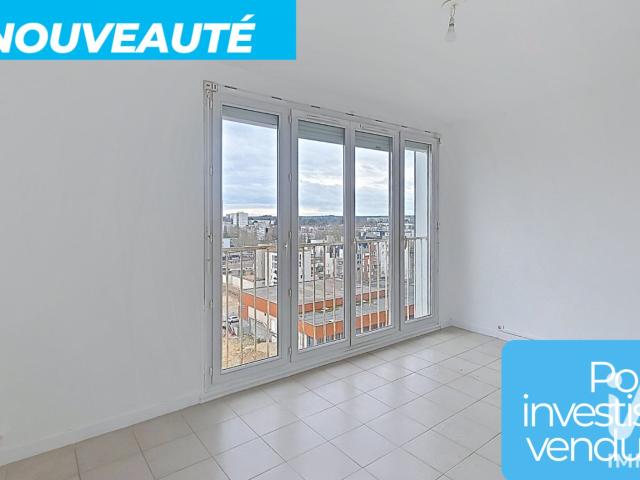 Appartement vente à Gobson, Orléans