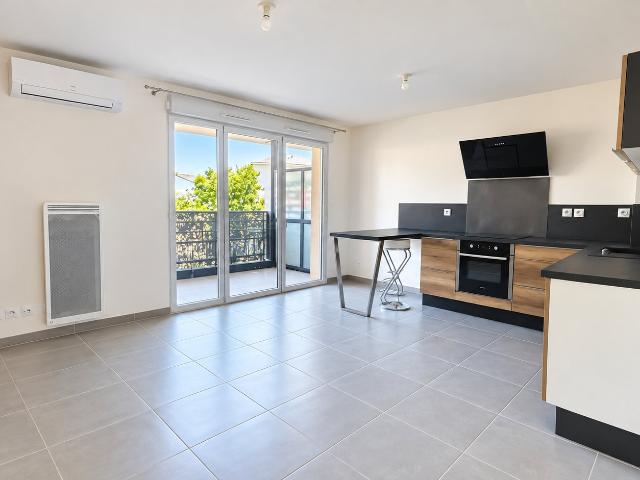 Appartement vente à Brignoles, Saint-maximin-la-sainte-baume