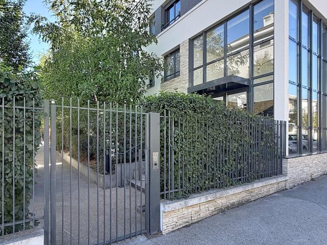 Appartement vente à Les Champs Guillaume, Cormeilles-en-Parisis