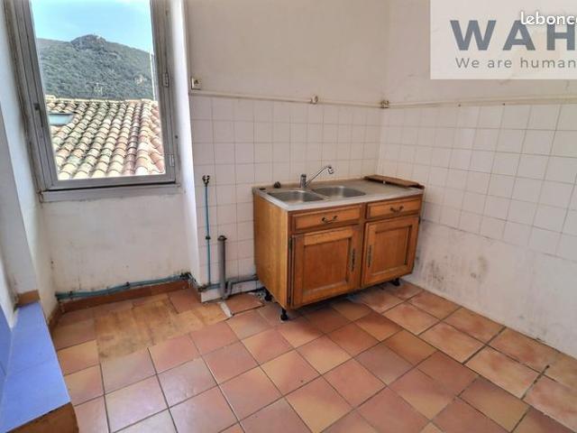 Appartement vente à Lodève
