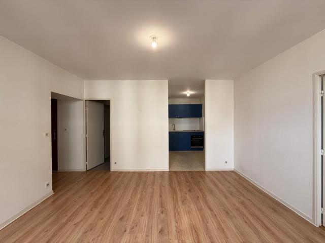 Appartement location à Angers