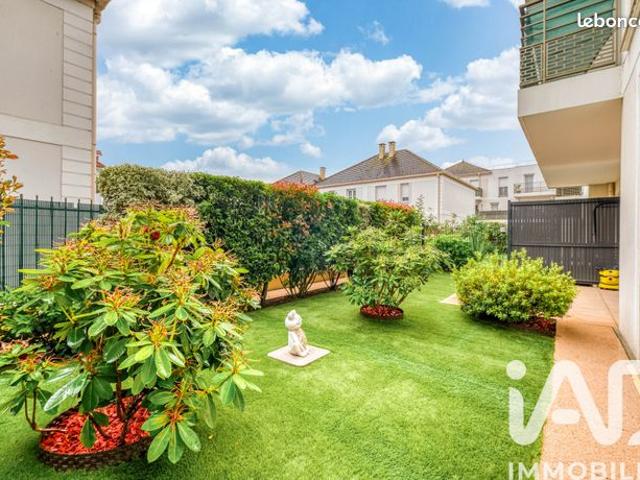 Appartement vente à Meaux, Charny