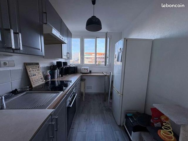 Appartement vente à Tours, Joué-lès-tours