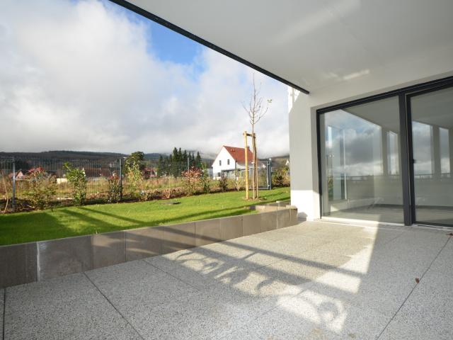 Appartement vente à Thann-Guebwiller, Wattwiller