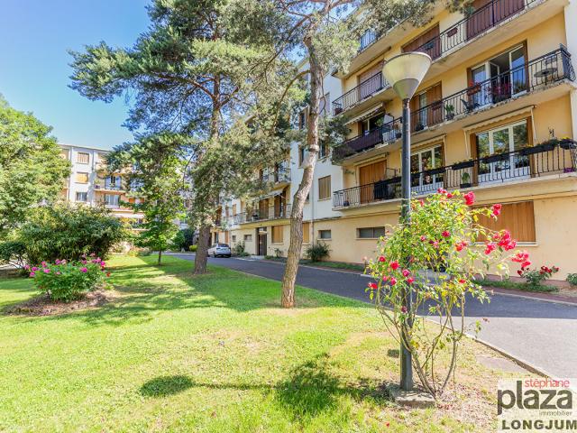 Appartement vente à Longjumeau, Essonne