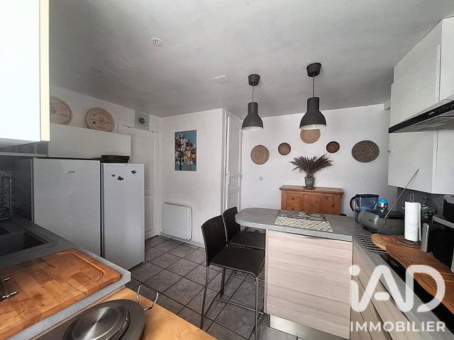 Appartement vente à Mouroux, Seine-et-Marne