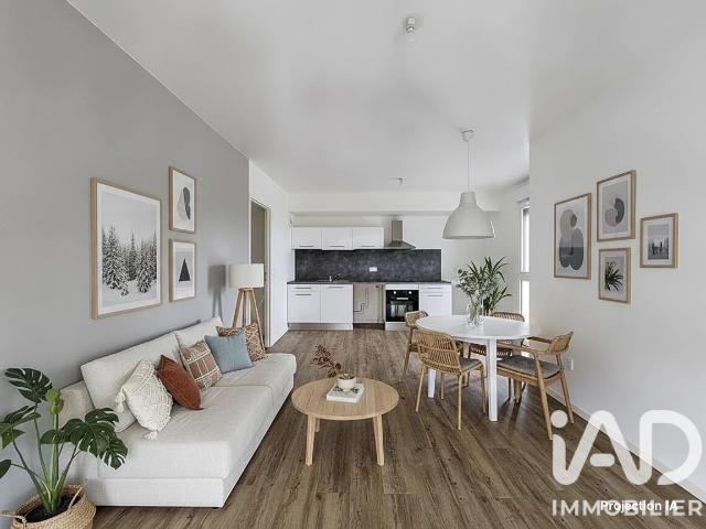 Appartement vente à Thionville